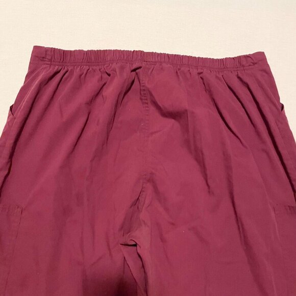 Scrub Star Womens Size XL Pants Scrubs - Picture 14 of 16